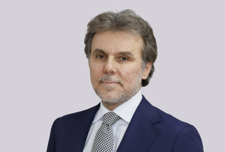 Korhan Özbaysal - Board Member