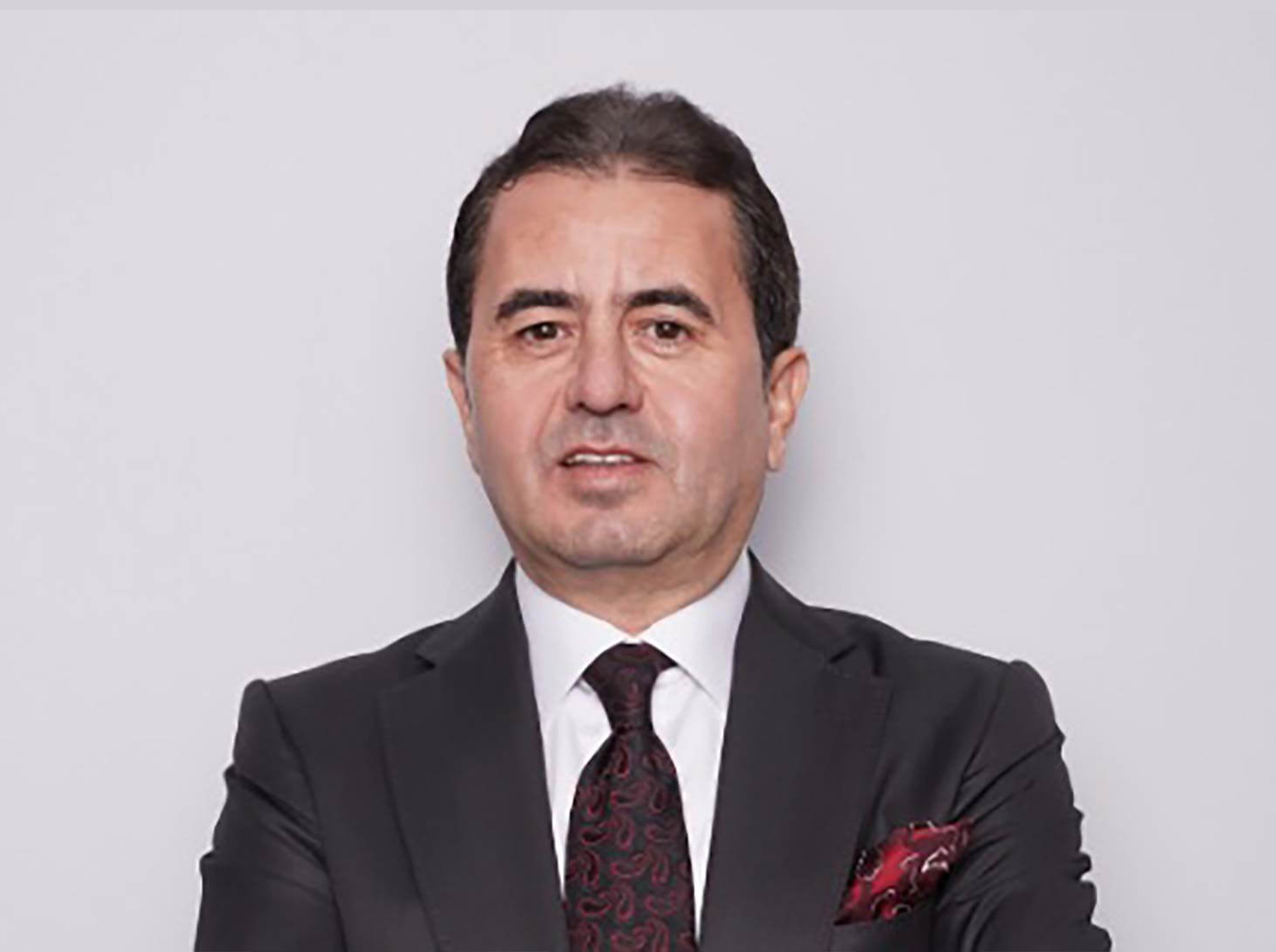Ismail Doğan