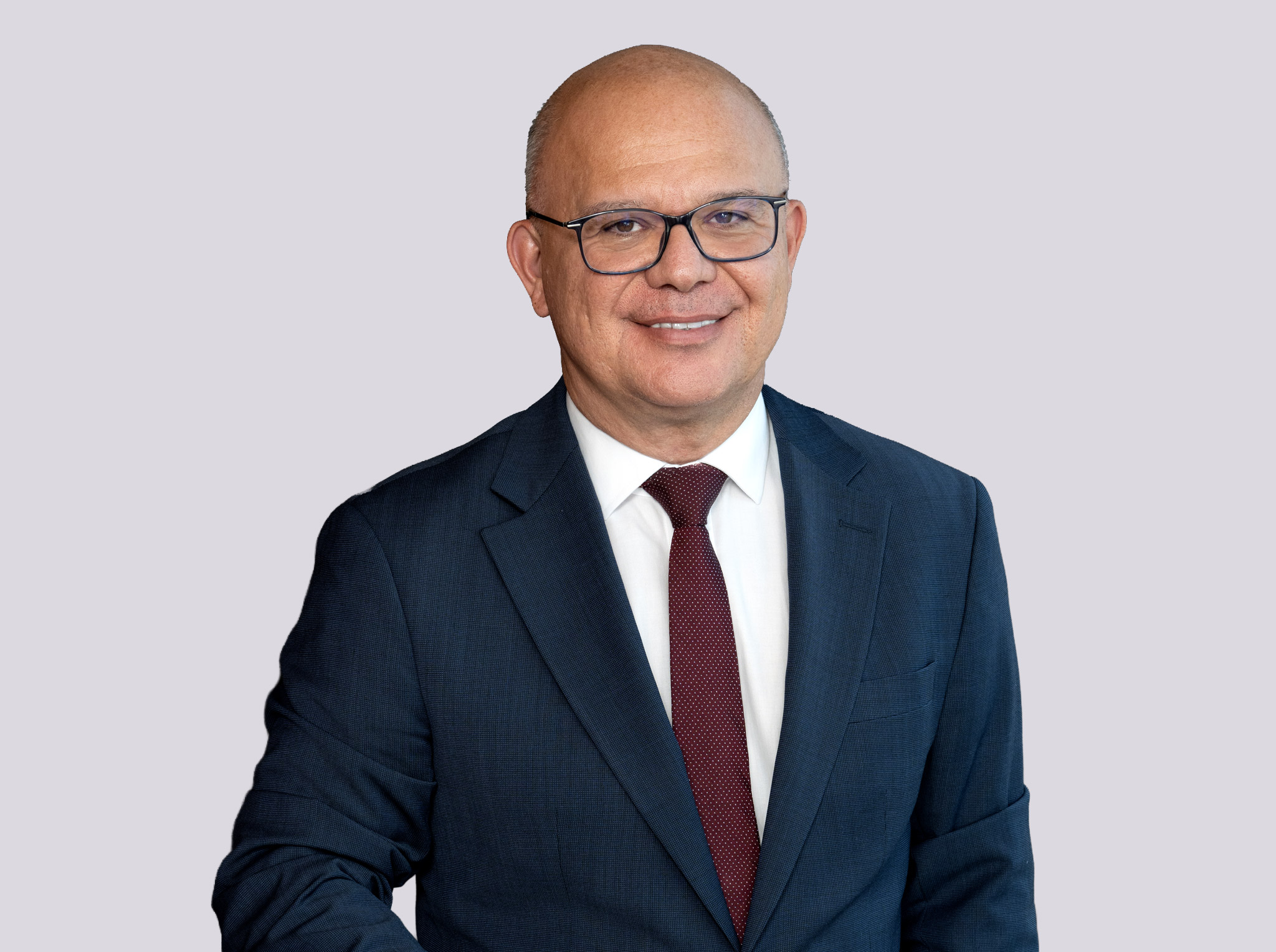 Hakan Göral - Chairman of the Board
