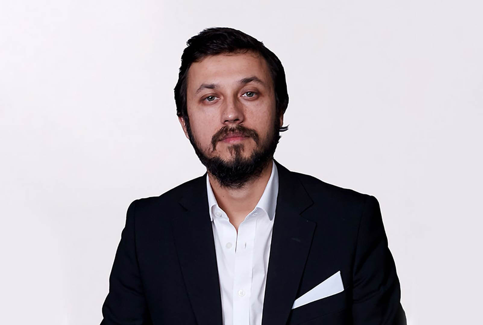 OGÜN DOĞAN Biotrend Yönetim Kurulu Üyesi